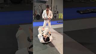 IMPROVE YOUT GUARD PASS WITH THESE 3 DRILLS - JIU-JITSU
