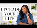 How I'm Working On Myself | Tips to Upgrade & Improve Your Life