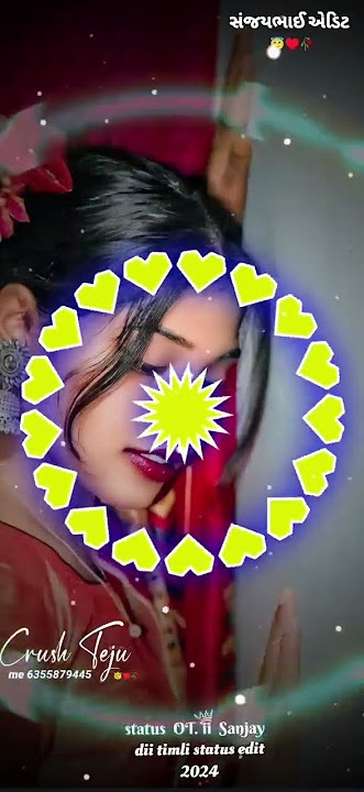 Jagdish rathva new  video song 2024|| ભીગે તારો ઘાઘરો || જગદીશ રાઠવા  ટીમલી|| bhige taro ghaghro
