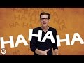 Understanding Laughter: A Scientific Exploration