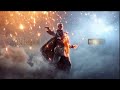 Играю в Battlefield 1/стрим
