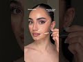 small mistakes big difference *By aysaaminii* #makeup #shorts