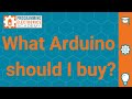 Arduino Buying Guide [PLUS must-have accessories!]