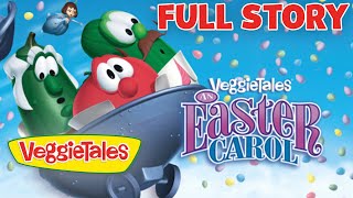 VeggieTales | An Easter Carol |