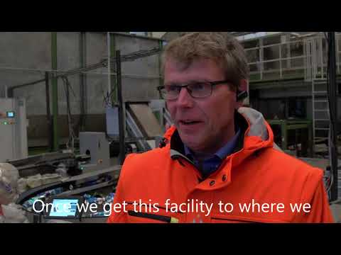 TOMRA E1(Bulk Collection Infinitum Testimonial
