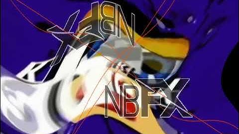 (REQUESTED) (REVIVED EFFECT) Klasky Csupo In Oops, You broke it! Effect