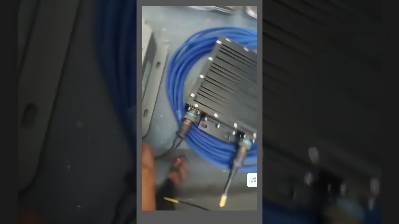 RTIS NAVIGATION SYSTEM 