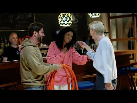 პრაიმშოუს სვანური კურიოზები