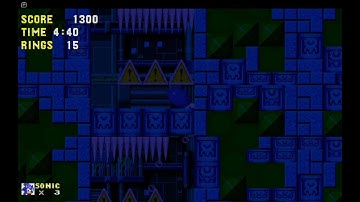 Digital Depths Zone Act 2 - SiC CSS ver