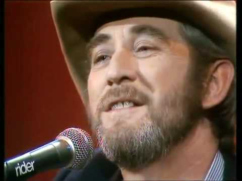 Don Williams   You're my best friend 1982 youtube original