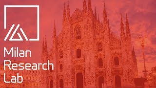 Milan Research Lab | Introduction Resimi