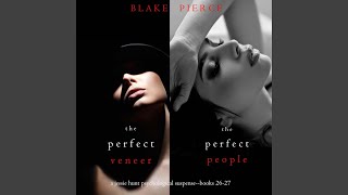 Chapter 111 - Jessie Hunt Psychological Suspense Bundle: The Perfect Veneer (#26) and the...