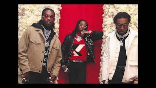 Migos - Thick & Pretty Instrumental