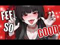 Nightcore - S&M (Rock Version)