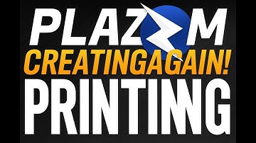 PLAZM CREATION TIME AGAIN! 💥#1 DEFI DAPP ON BASE CHAIN!