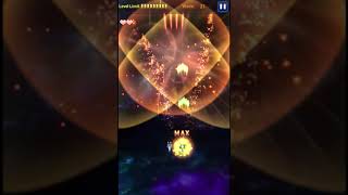 Galaxy Sky Infinity WAR Game play screenshot 1