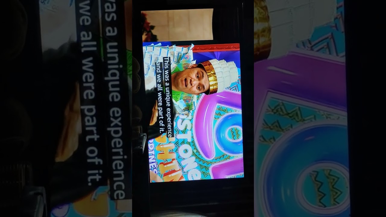 Chad Kinis is the Last One Laughing 👑