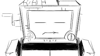 Who’s the boss? | Inscryption animatic