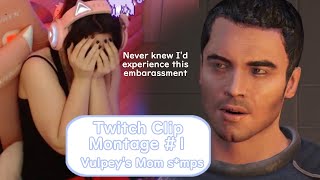 Twitch || Clip Compilation #1