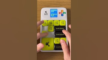 Fastest Sliding Puzzle Unboxing Ever