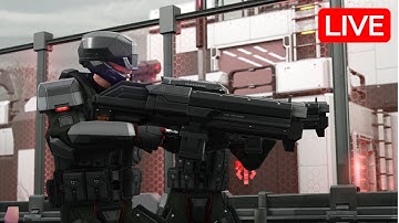 [XCOM 2] Ted Jam+ [Requiem] - Starting a New Campaign with Requiem! [LIVE] 🔴