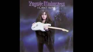 Yngwie Malmsteen - I can´t wait -  full album