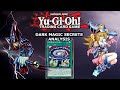 Yu-Gi-Oh Discussion Dark Magic Secrets!! CRAZY NEW DARK MAGICIAN SPELL
