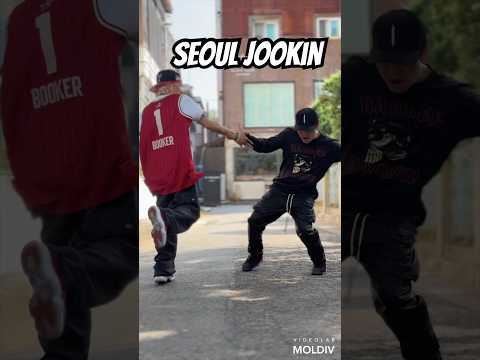 성수동에서 주킨 성수주킨 서울주킨 이춤 주킨다~🇺🇸😎🤣 thumbnail