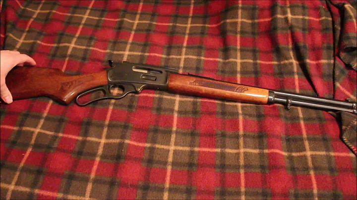 Glenfield 30A Review