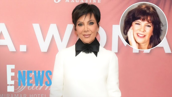 Kris Jenner S Younger Sister Karen Houghton S Cause Of Death Revealed