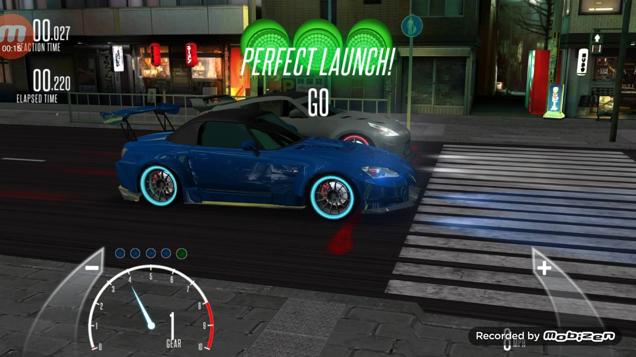 Racing Rivals Honda S2000 Race Edition Vs Nissan 370z Race Edition ...