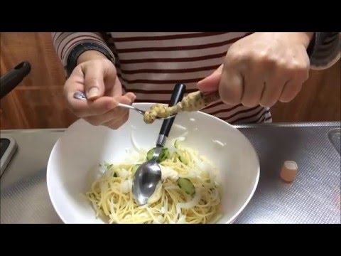 【美味しくなる裏ワザ4つ！ポテトサラダ】. 