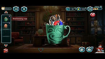 Frosty World Level 28 Hard Type 2  walkthough