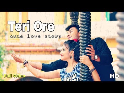 teri-ore-|-cute-love-story-|-akshay-kumar-&-katrina-kaif-|-ryan-&-praggya-|-the-s.k.m