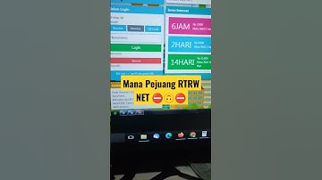 Mana pejuang RT RW Net ‼️🆘‼️📢📢📢 #rtrwnet #mikrotik #mikhmon