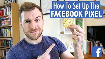 [Facebook Pixel Tutorial] How To Setup The Facebook Pixel On Wordpress & Clickfunnels 2018
