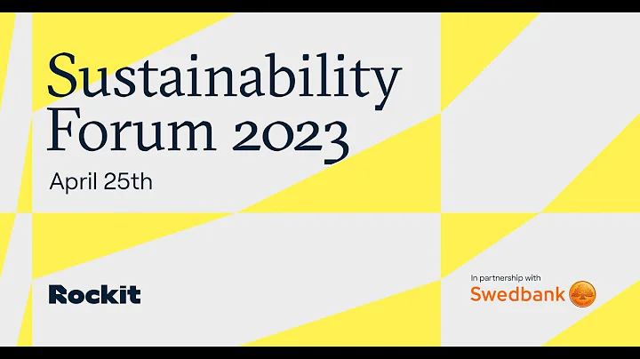 Sustainability Forum 2023