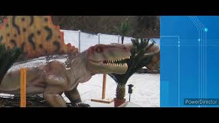 video Динозавры 2022 08 30 06 28 03