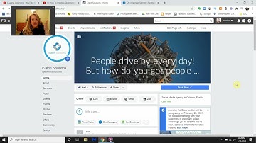 How To Create a Slideshow on Facebook 2021
