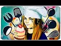 БИТВА ЧИЗКЕЙКОВ! - СИМУЛЯТОР КОНДИТЕРА - Cooking Simulator Cakes & Cookies