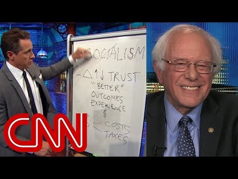 Caller: The Media Will Screw Bernie Again