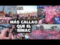 TODOS LOS DETALLES DE LA FIESTA EN EL TRIUNFO DE SPORT BOYS SOBRE SPORTING CRISTAL EN EL CALLAO