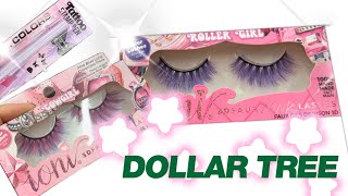 DOLLAR TREE CUTE + GIRLY FOR SUMMER