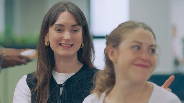 #FrontonsUnited | A workplace built on connection