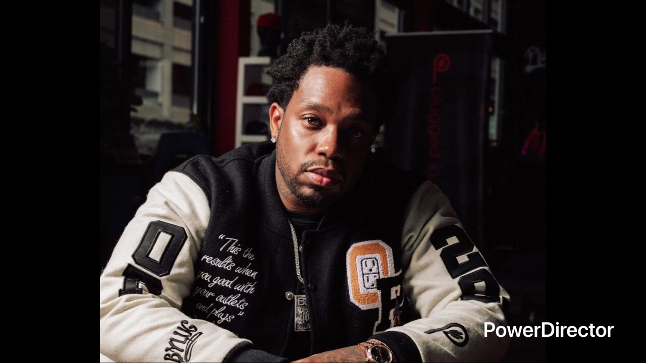 Payroll Giovanni Type Beat “Crutch”