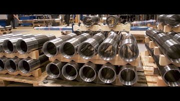 Vydraulics Vremac Company video