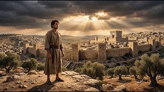 Geremia 1,17-19 Analisi Esegetica: La Fortezza del Profeta e la Promessa Divina