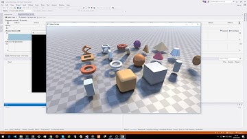 Vulkan shader tutorial