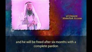 'Abdullah Azzam - Steadfastness On The Path Of Dawah