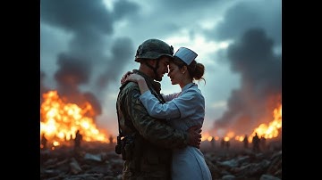 *하루만의 사랑* (Love of One Day)저작권:손명화.2025.10.11.토 (한국. 작사,편집:손명화 작곡:수노와 함께 노래:AI)